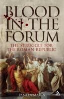 Blood in the Forum