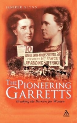  Pioneering Garretts