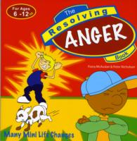 Resolving Anger Book