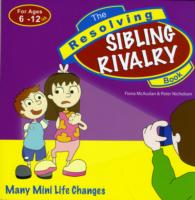 Resolving Sibling Rivalry Book