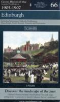 Edinburgh (1905-1907)