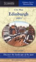 Central Edinburgh (1855)