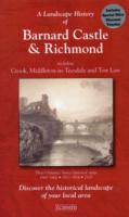 Landscape History of Barnard Castle & Richmond (1860-1925) - LH3-092