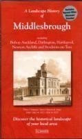 Landscape History of Middlesbrough (1860-1925) - LH3-093
