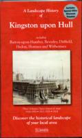 Landscape History of Kingston Upon Hull (1824-1924) - LH3-107