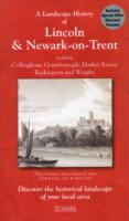 Landscape History of Lincoln & Newark-on-Trent (1824-1923) - LH3-121