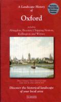 Landscape History of Oxford (1830-1919) - LH3-164