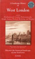 Landscape History of West London (1805-1920) - LH3-176