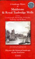 Landscape History of Maidstone & Royal Tunbridge Wells (1813-1921) - LH3-188