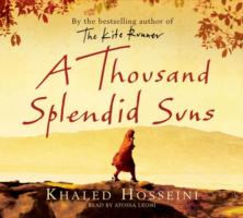 Thousand Splendid Suns CD