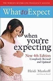 What to Expect When You´re Expecting