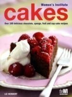 Women's Institute: Cakes