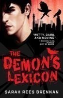 Demon's Lexicon