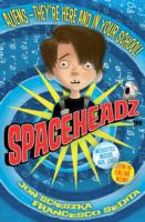 Spaceheadz