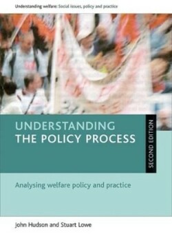 Understanding the policy process