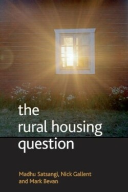 rural housing question