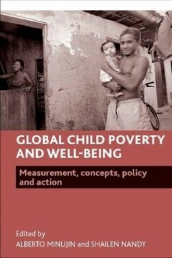 Global Child Poverty and Well-Being