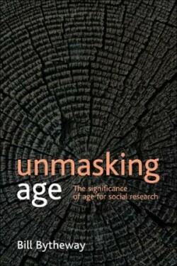 Unmasking age