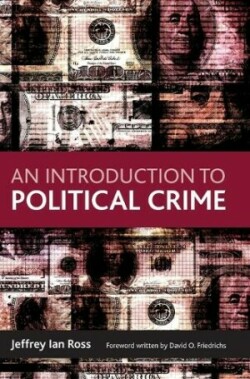 Introduction to Political Crime