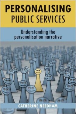 Personalising public services