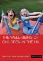 well-being of children in the UK