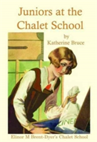 Juniors of the Chalet School