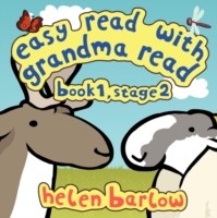 Easy Read with Grandma Read