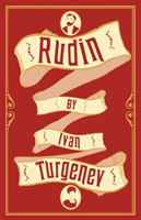 Turgenev, Ivan - Rudin