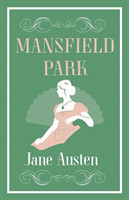 Mansfield Park (Evergreens)