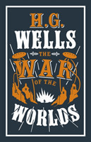 Wells, H. G. - The War of the Worlds