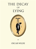 Decay of Lying