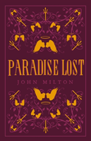 Paradise Lost (Annotated Edition)