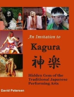 Invitation to Kagura