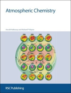 Atmospheric Chemistry