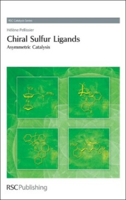 Chiral Sulfur Ligands