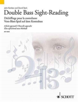 DOUBLE BASS SIGHTREADING