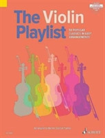 Violin Playlist