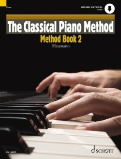 Classical Piano Method