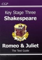 KS3 English Shakespeare Text Guide - Romeo & Juliet