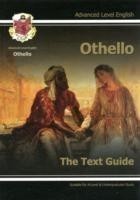 A-level English Text Guide - Othello