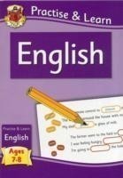 Practise & Learn: English for Ages 7-8