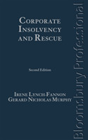 Corporate Insolvency and Rescue