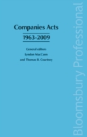 Companies Acts 1963-2009