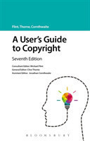 User's Guide to Copyright