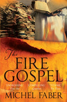 Faber, Fire Gospel