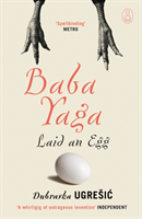 Baba Yaga Laid an Egg