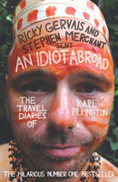 Idiot Abroad