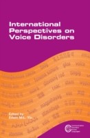 International Perspectives on Voice Disorders