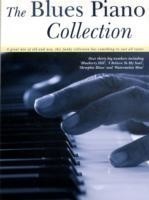 Blues Piano Collection