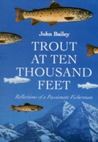 Trout at Ten Thousand Feet